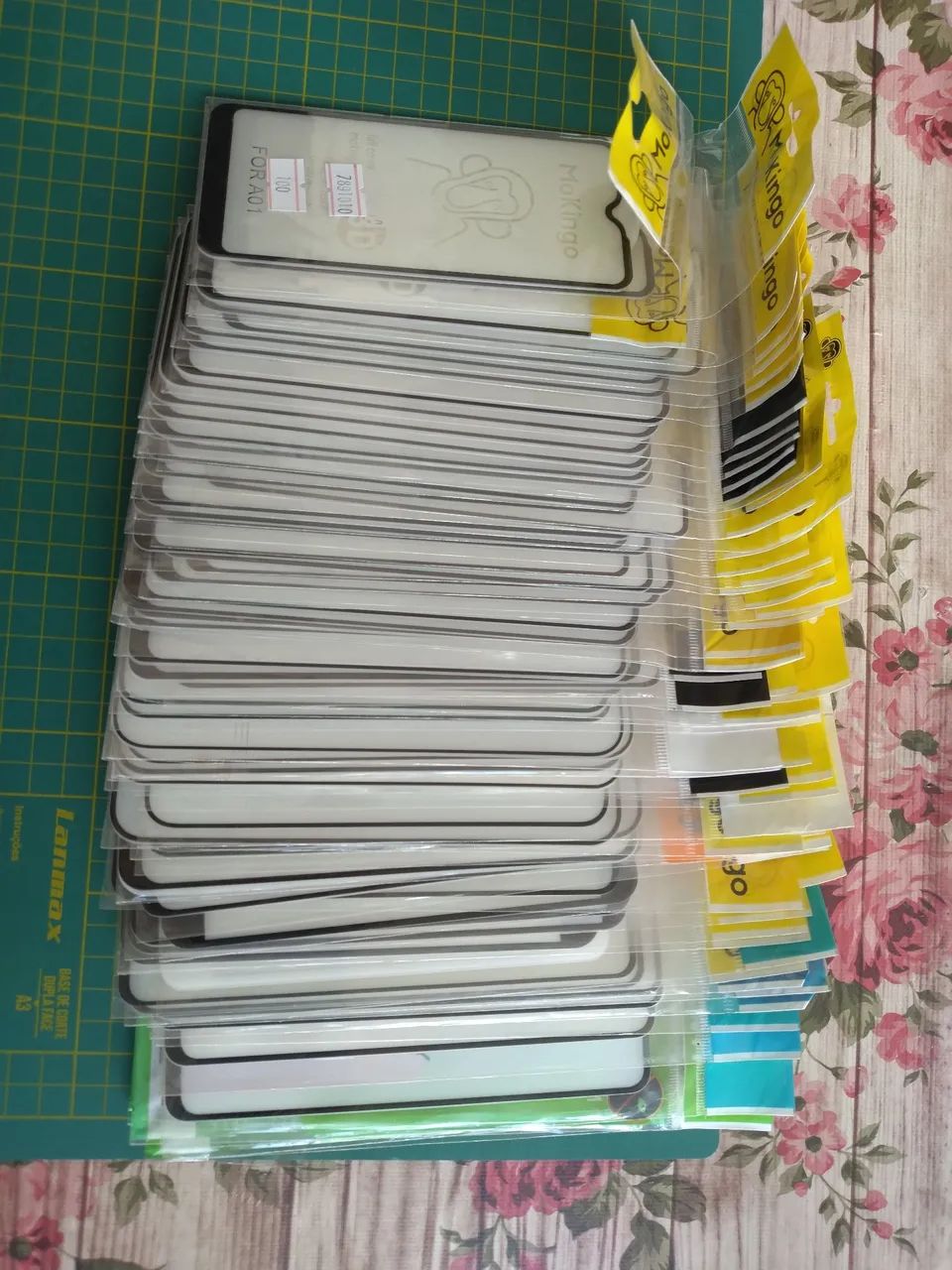 Acessórios de eletrônico - Foto 4