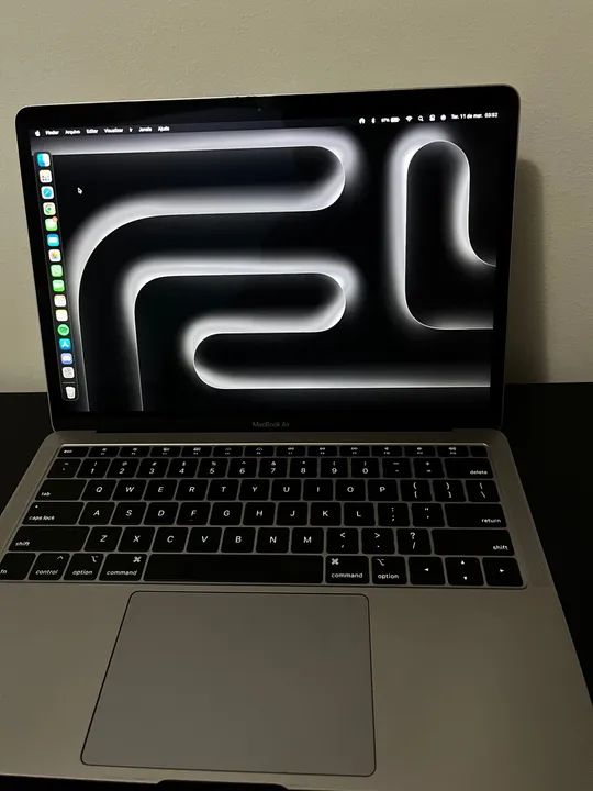 MacBook Air (2018) - seminovo - Foto 5