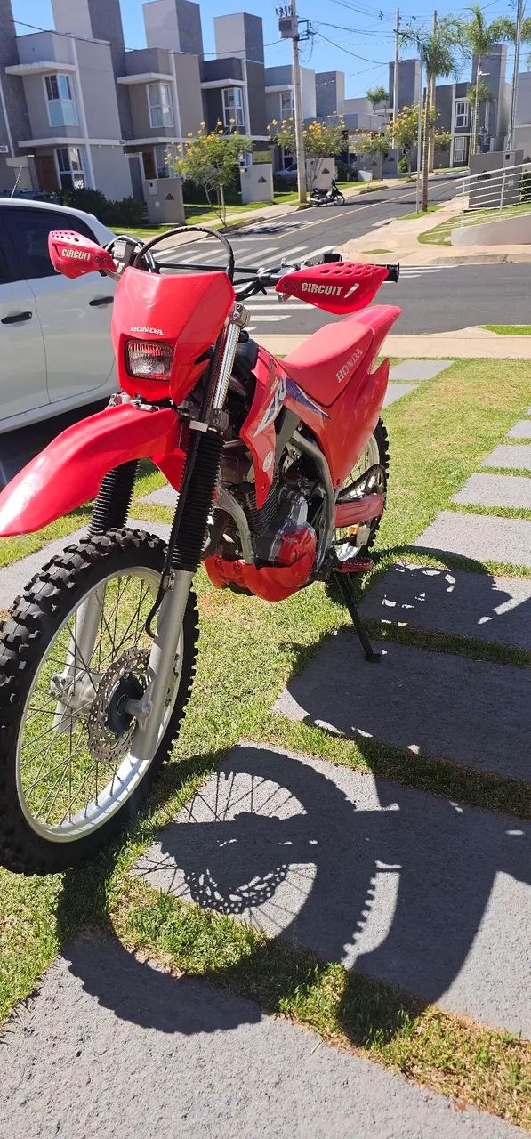 CRF 250 EXTRA LEIA O ANÚNCIO 2024 - Foto 2