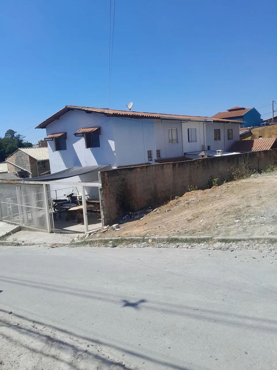 Foto - Ribeirão das Neves - Veneza