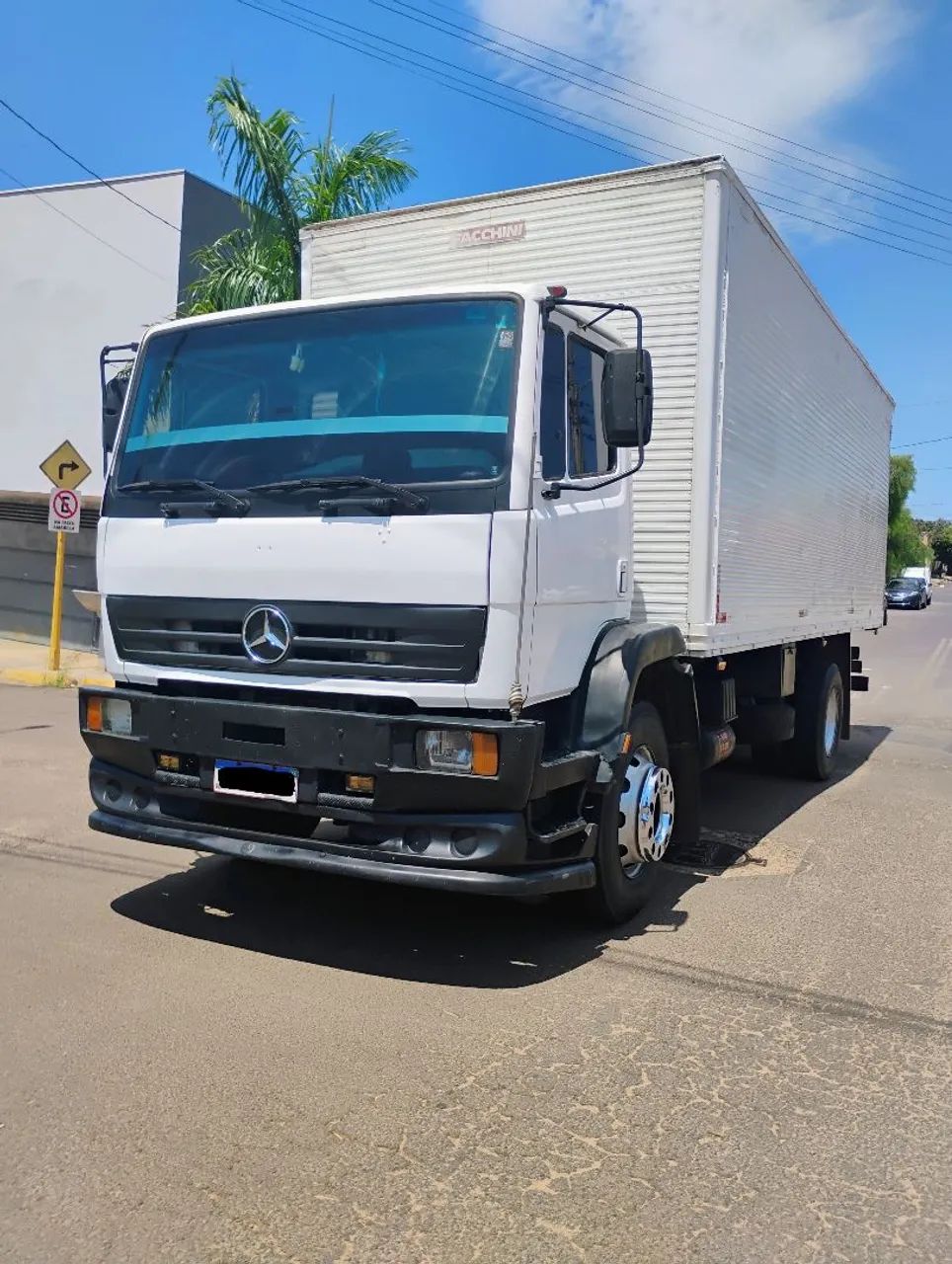 Fretes Transportes e mudanças  - Foto 2