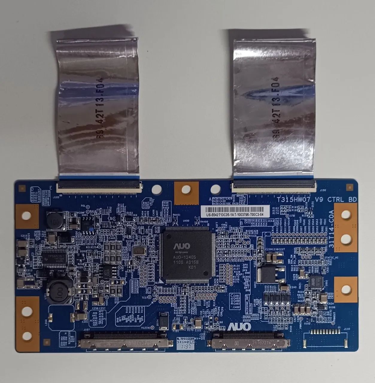 Placa T-con Aoc Le42h158i - Foto 2