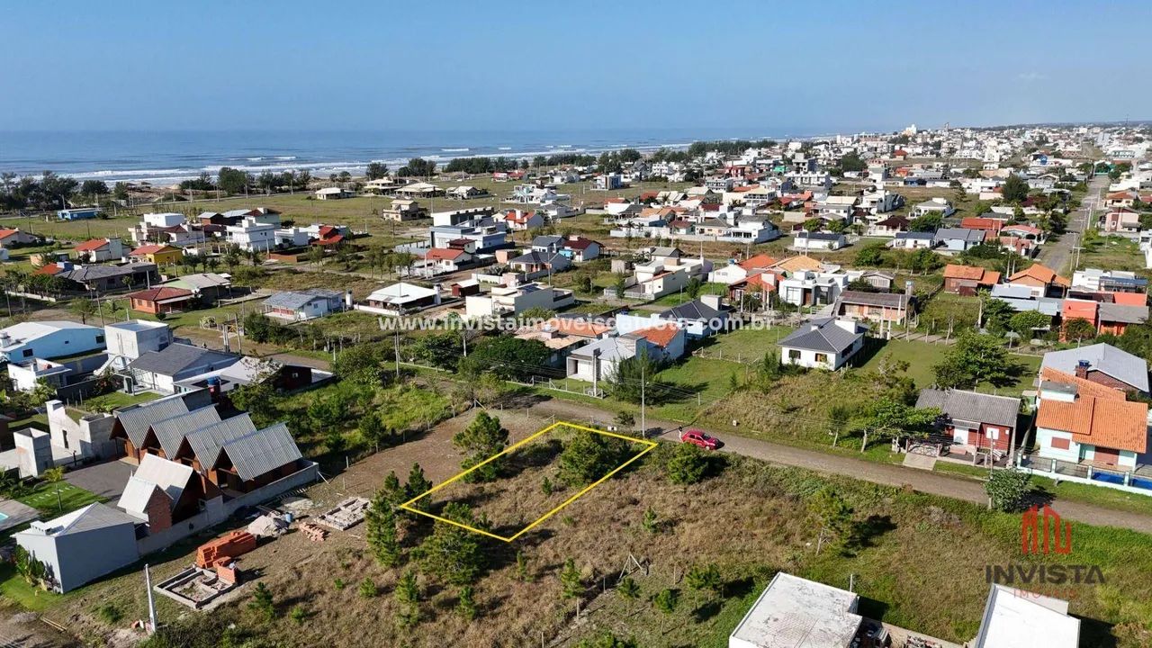 Terreno à venda, 300 m² por R$ 229.000,00 - Village Dunas I - Balneário Gaivota/SC - Foto 3