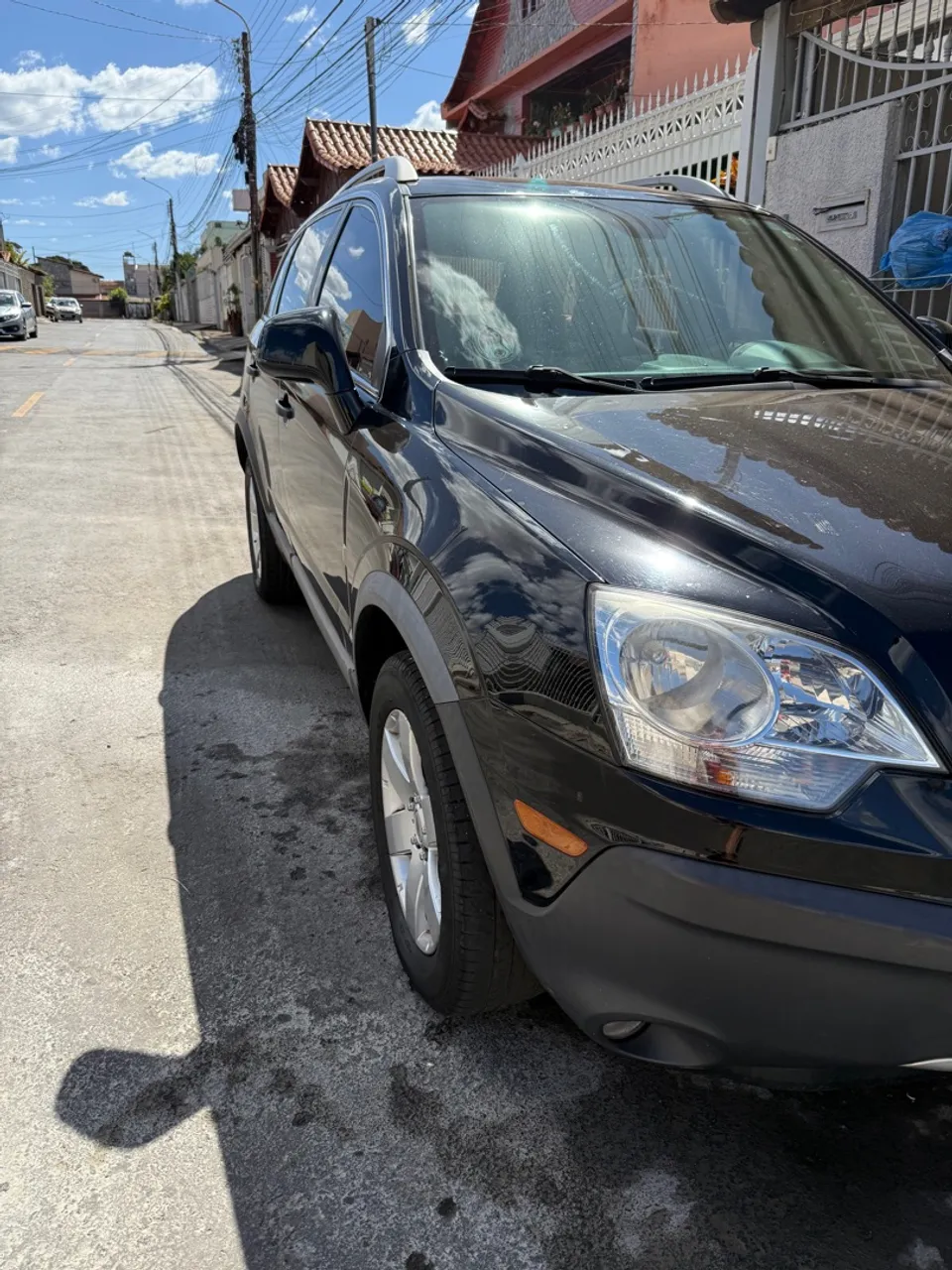 Captiva 2.4