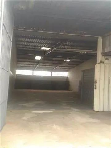Galpão à venda em Sorocaba-SP, Vila Nova Sorocaba 310,00 m² de área - Foto 4