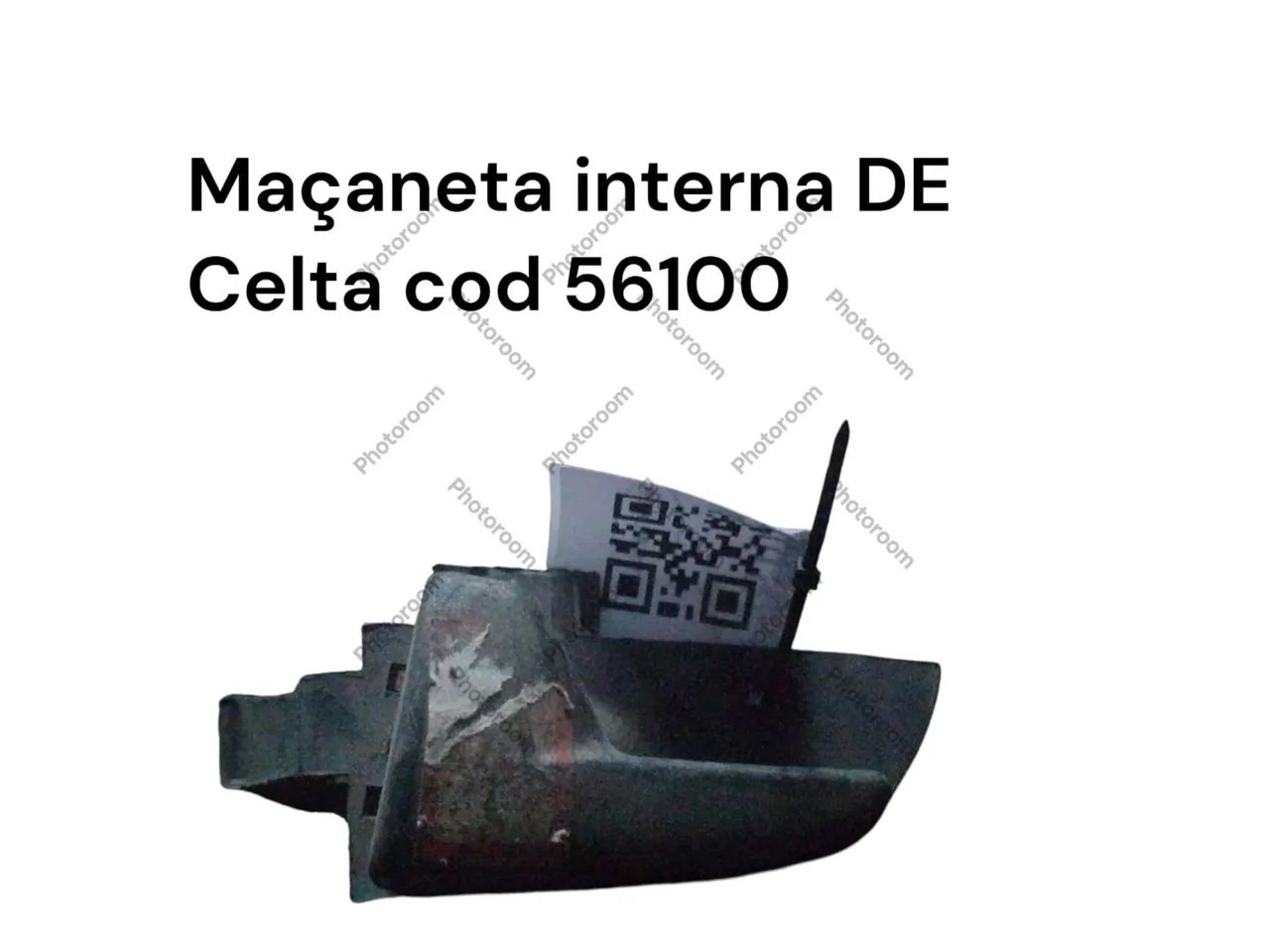 MAÇANETA INTERNA DE CELTA
