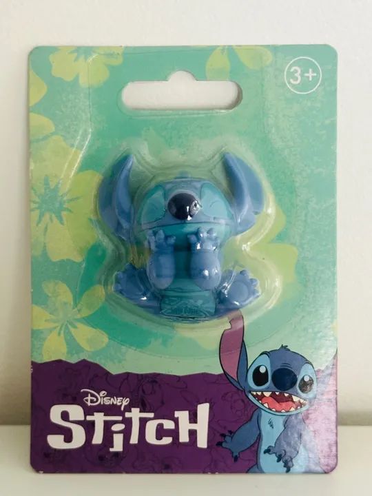Coleção completa stich Disney 5 modelos - Foto 2