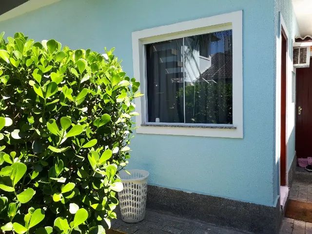 Quarto Mobiliado Barra da Tijuca - Entrada Independente - Vaga auto - Foto 2