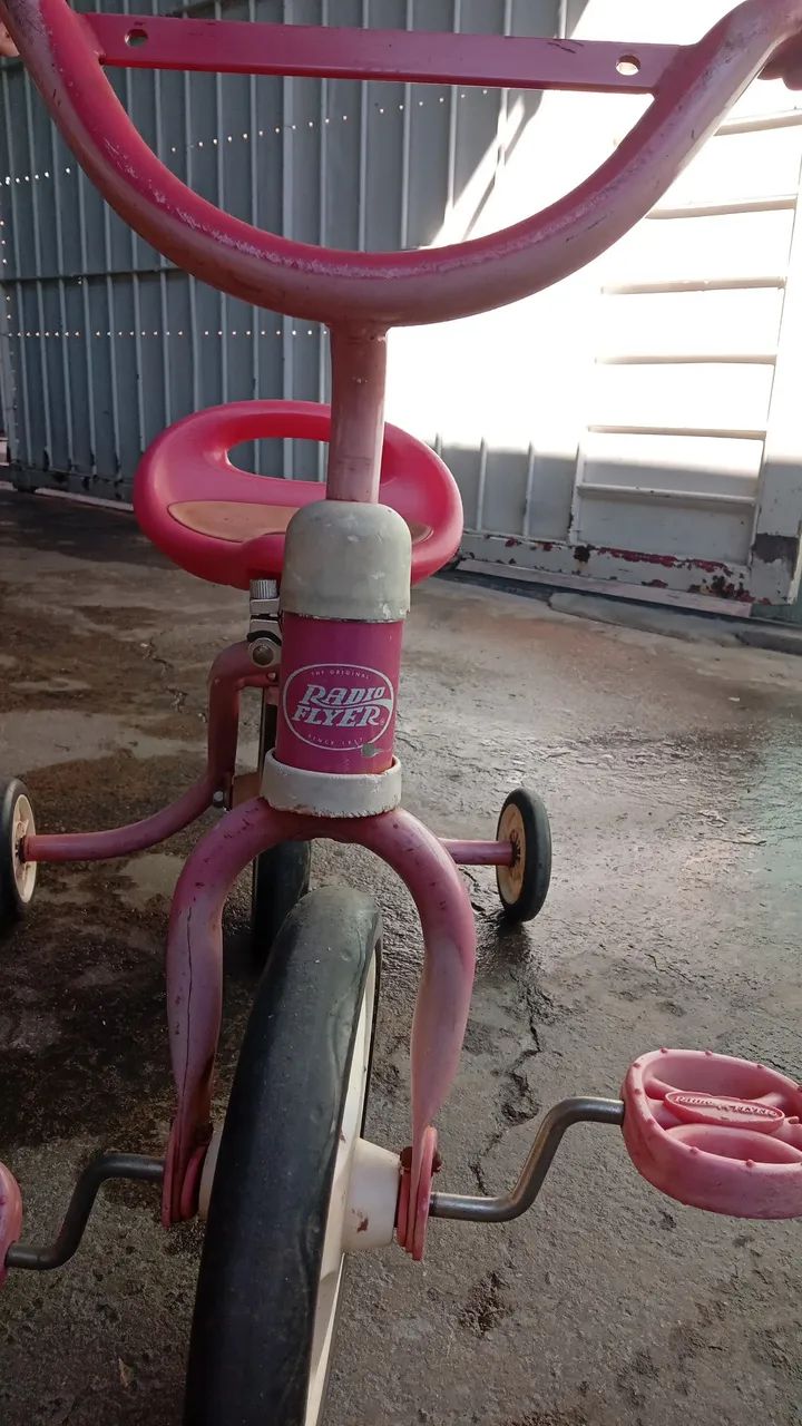Triciclo infantil  - Foto 4