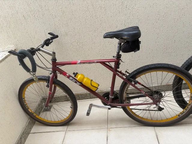 Bike GT Avalanche 1.0