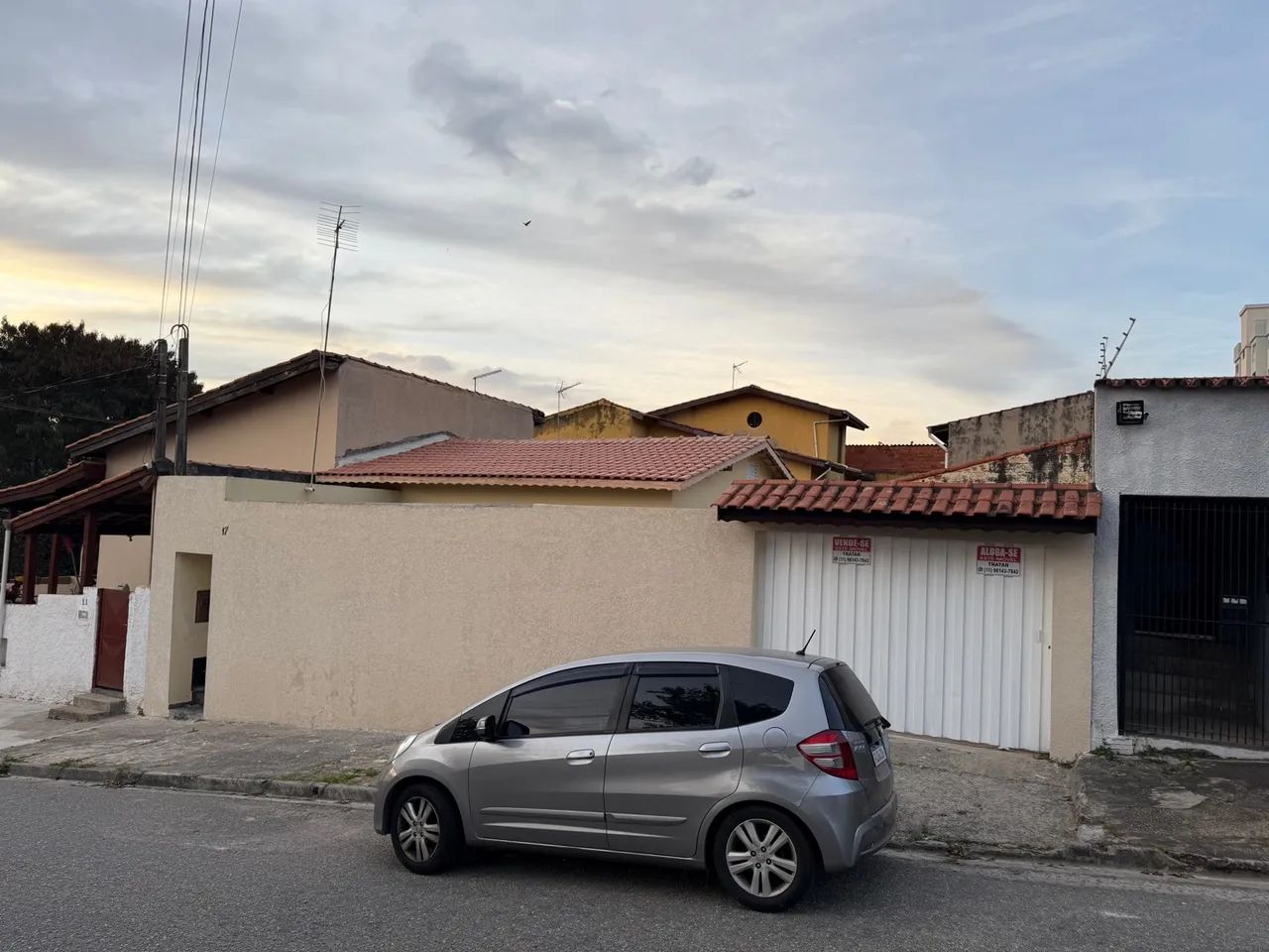 Foto - Sorocaba - Jardim Leocádia