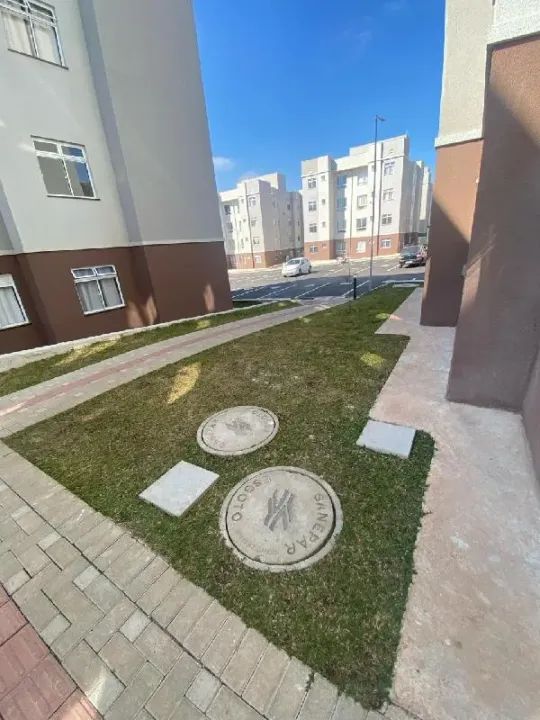 Oportunidade Única em CAMPO LARGO - PR | Tipo: Apartamento | Negociação: Venda Direta Onli