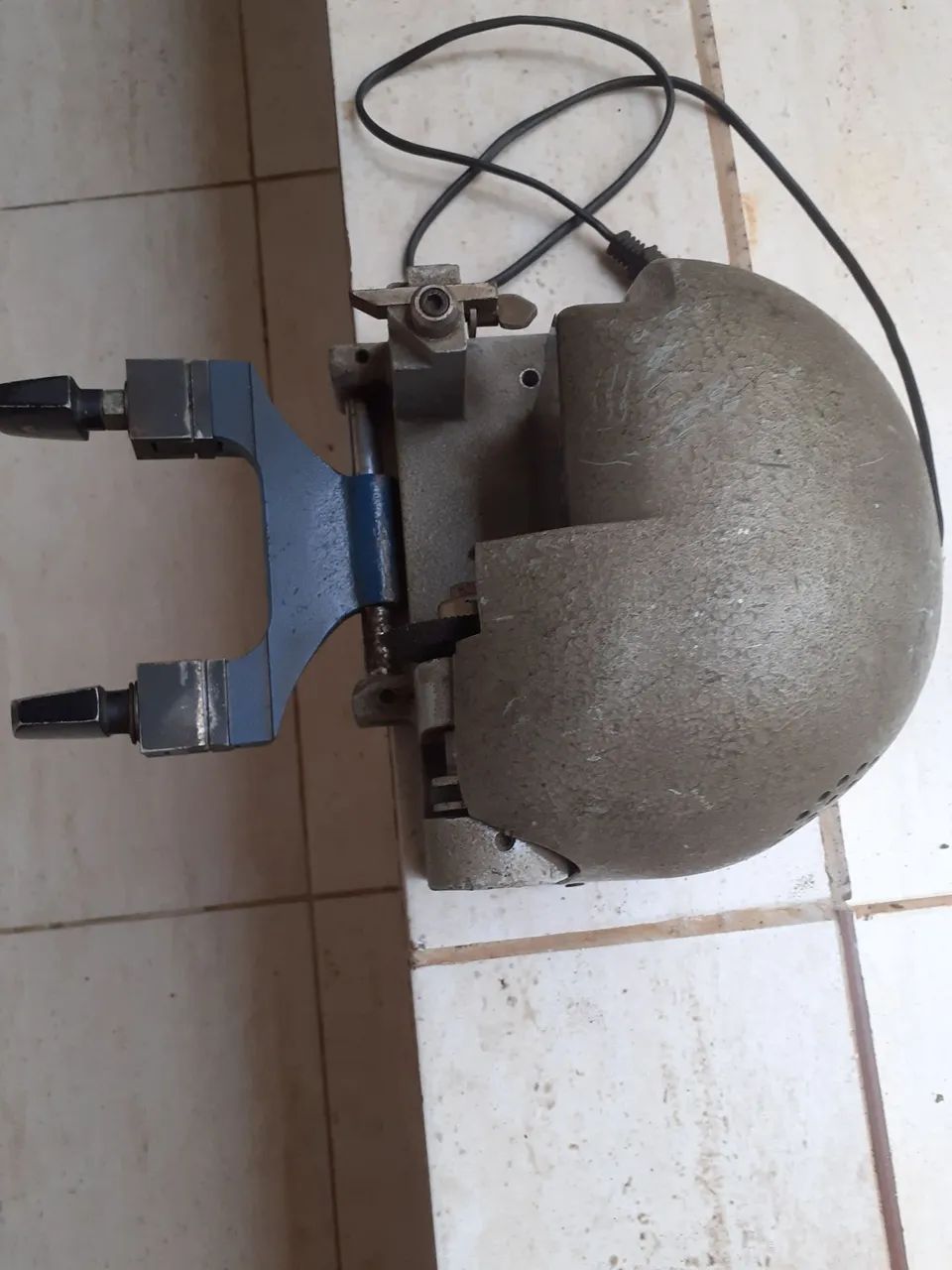 Máquina de chave GOLD Nº 60 - Foto 4
