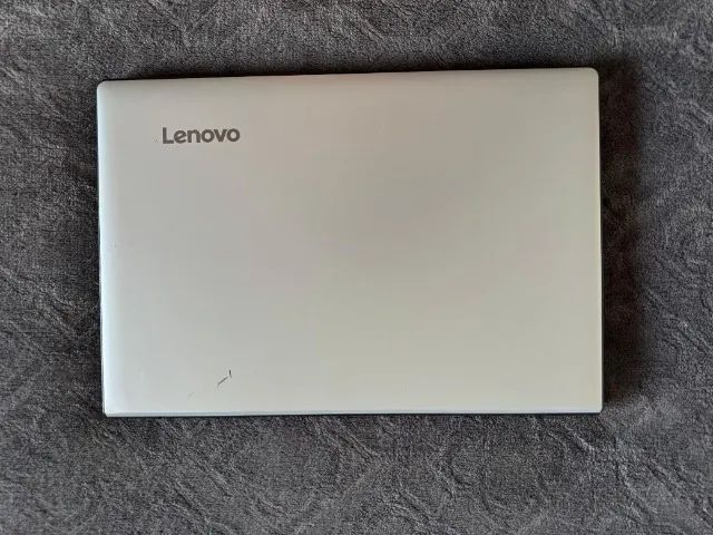 Notebook Lenovo i5 20GB 512SSD - Foto 3