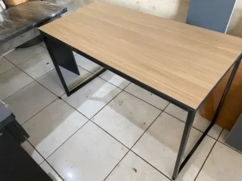 - mesa industrial nova - entrega grátis 