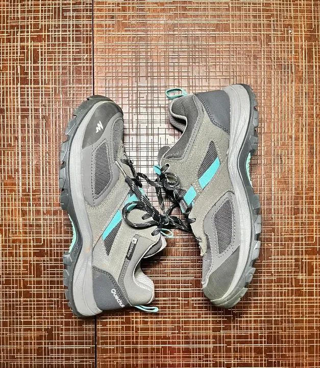 Tênis de Trilha Quechua 