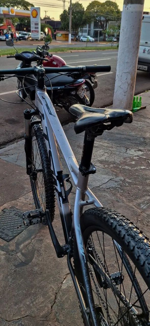 Bicicleta aro 29 tsw - Foto 5