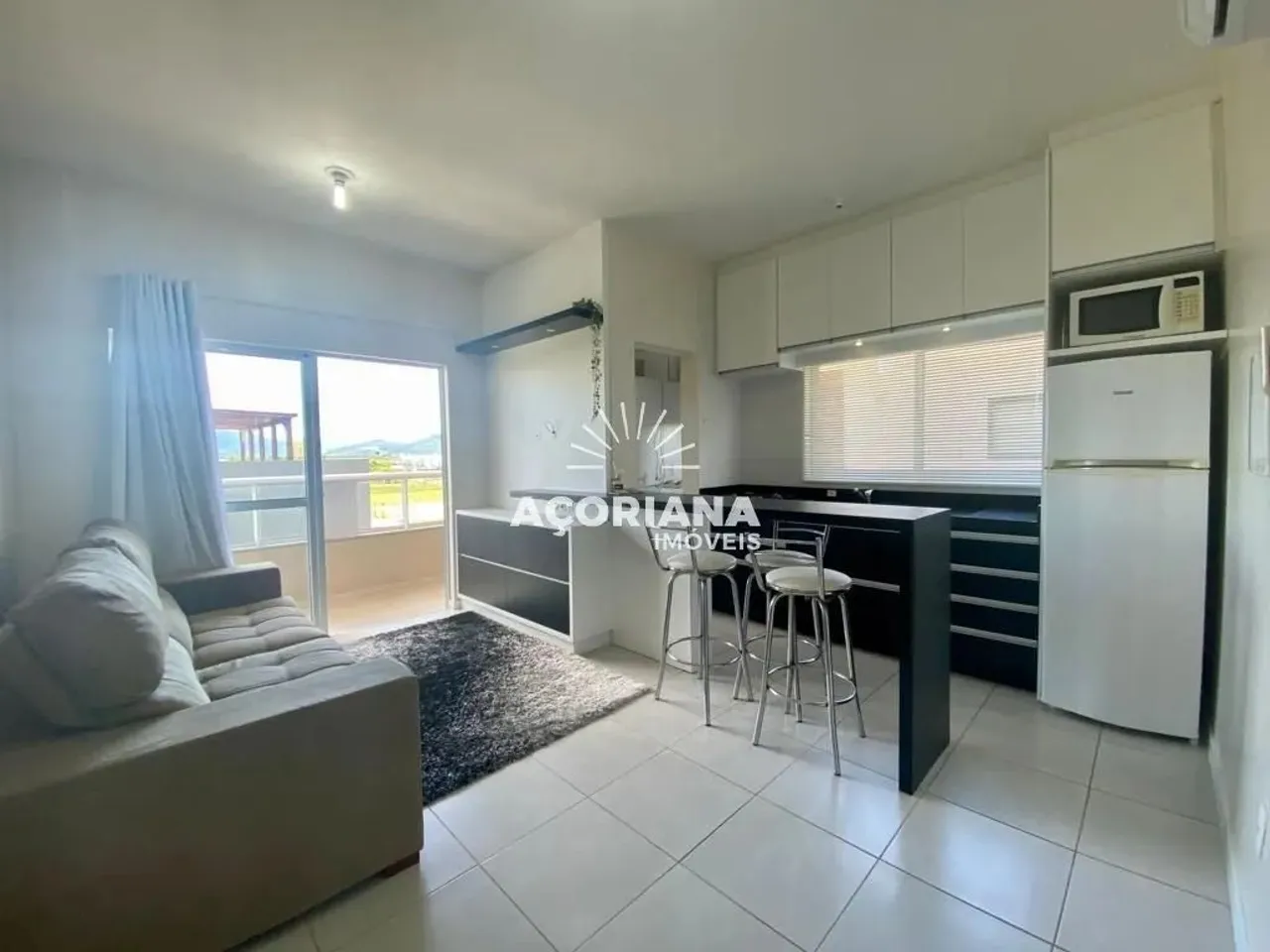 Apartamento no Ribeirão da Ilha Florianópolis/SC