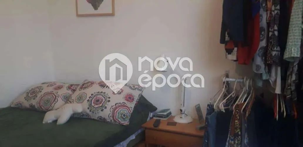 Tijuca | Apartamento 2 quartos - Foto 10