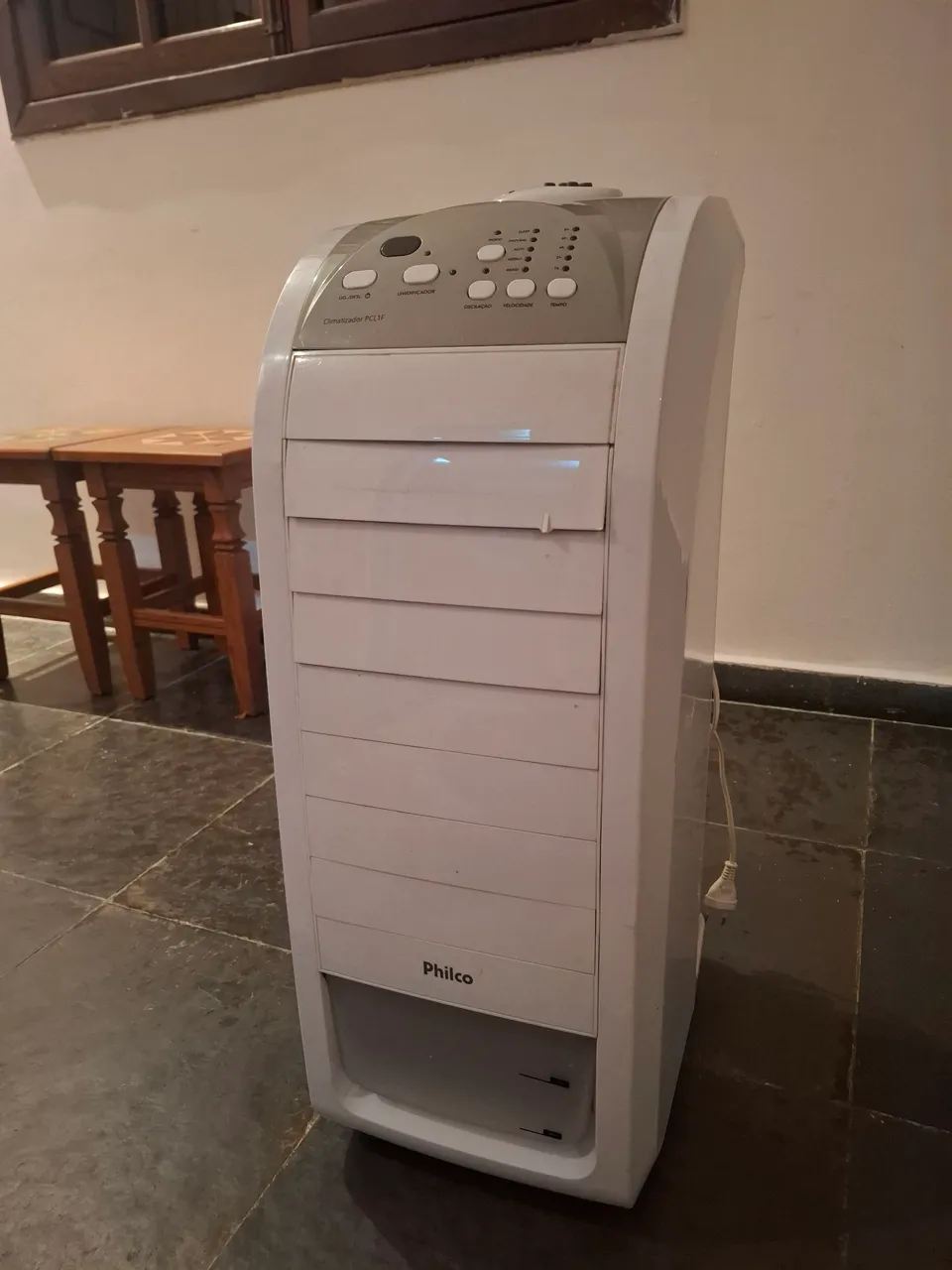 Climatizador de Ar Philco PCL1F