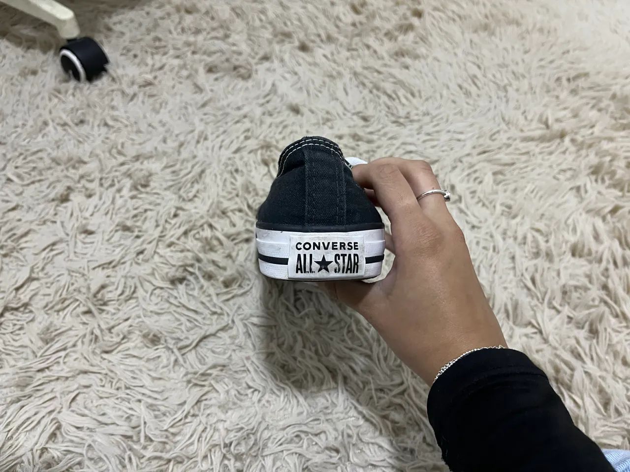 Tênis All Star 37 - Foto 2