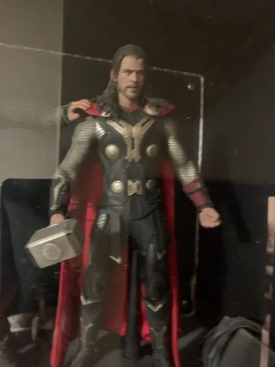 Action Figures na caixa (diversos) - Foto 5