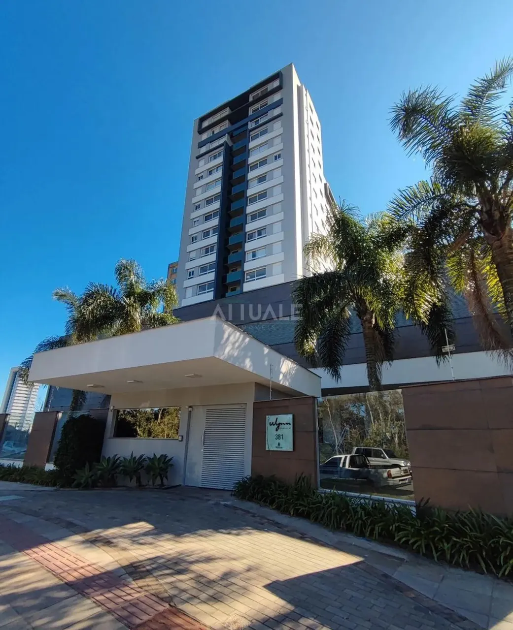 Wynn Residencial