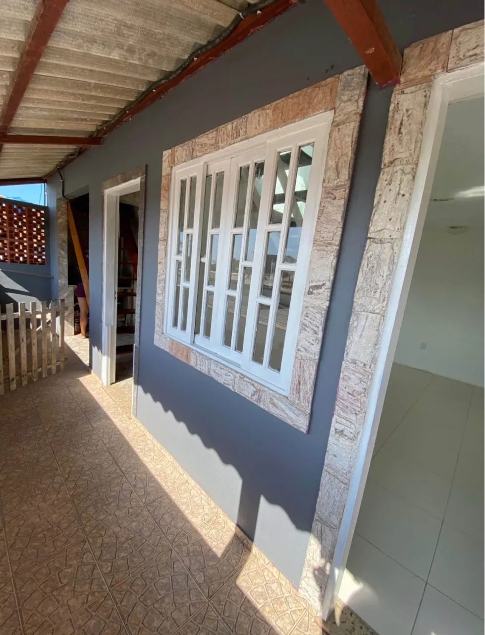 Foto - Casimiro de Abreu - Barra de São João