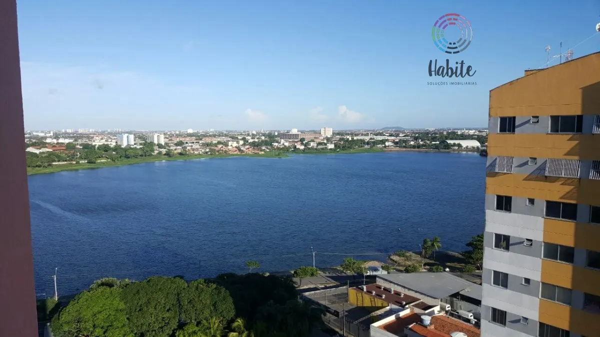 Apartamento Padrão para Venda em Jóquei Clube Fortaleza-CE