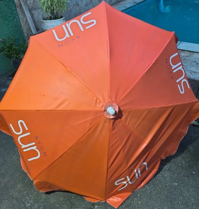 Guarda-sol Coral 