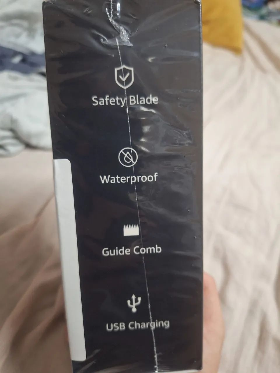 Máquina anti cortes - Foto 2