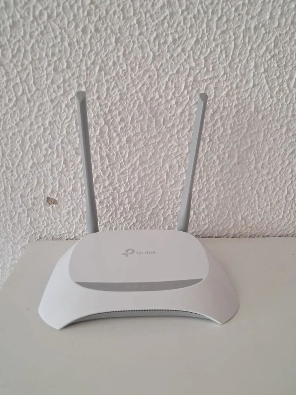 Roteador TP-Link - Foto 4