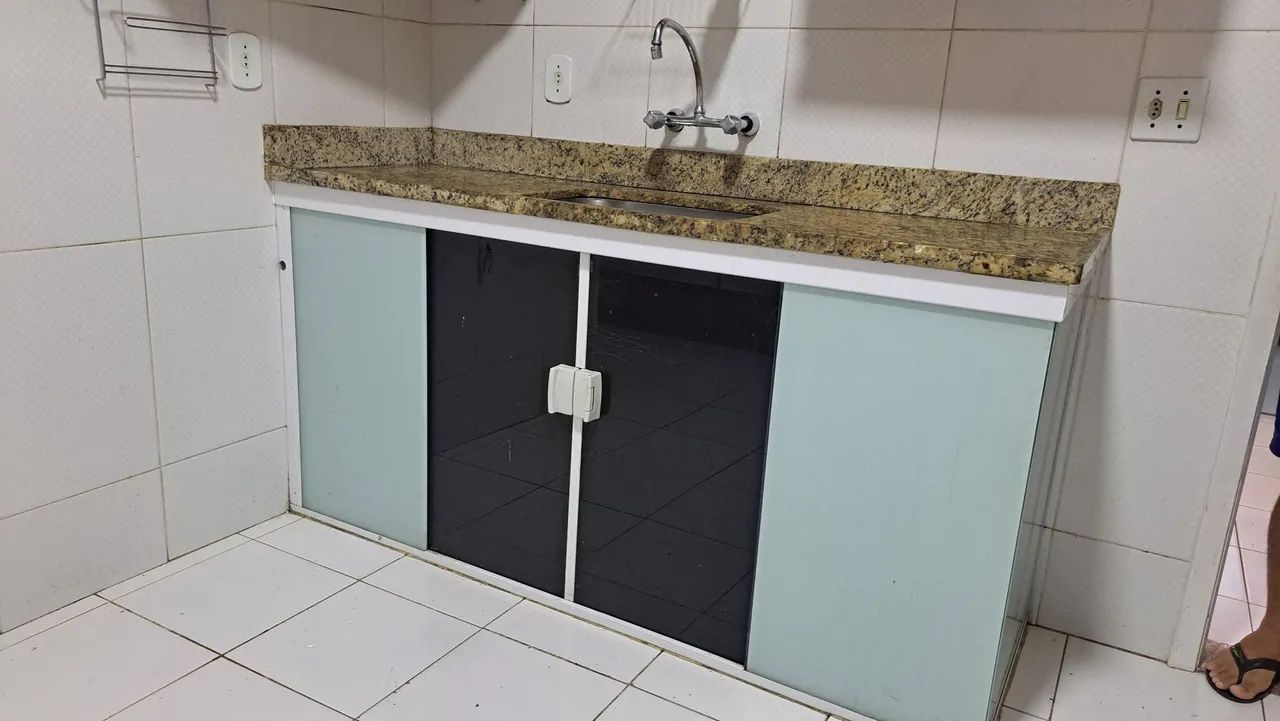 (Fator2518) Casa Linear 3 quartos (1 suíte)  - Foto 5