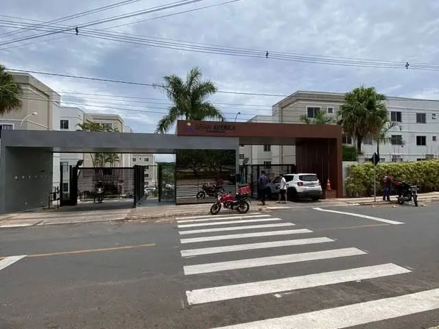 Foto - Aparecida de Goiânia - Jardim Belo Horizonte