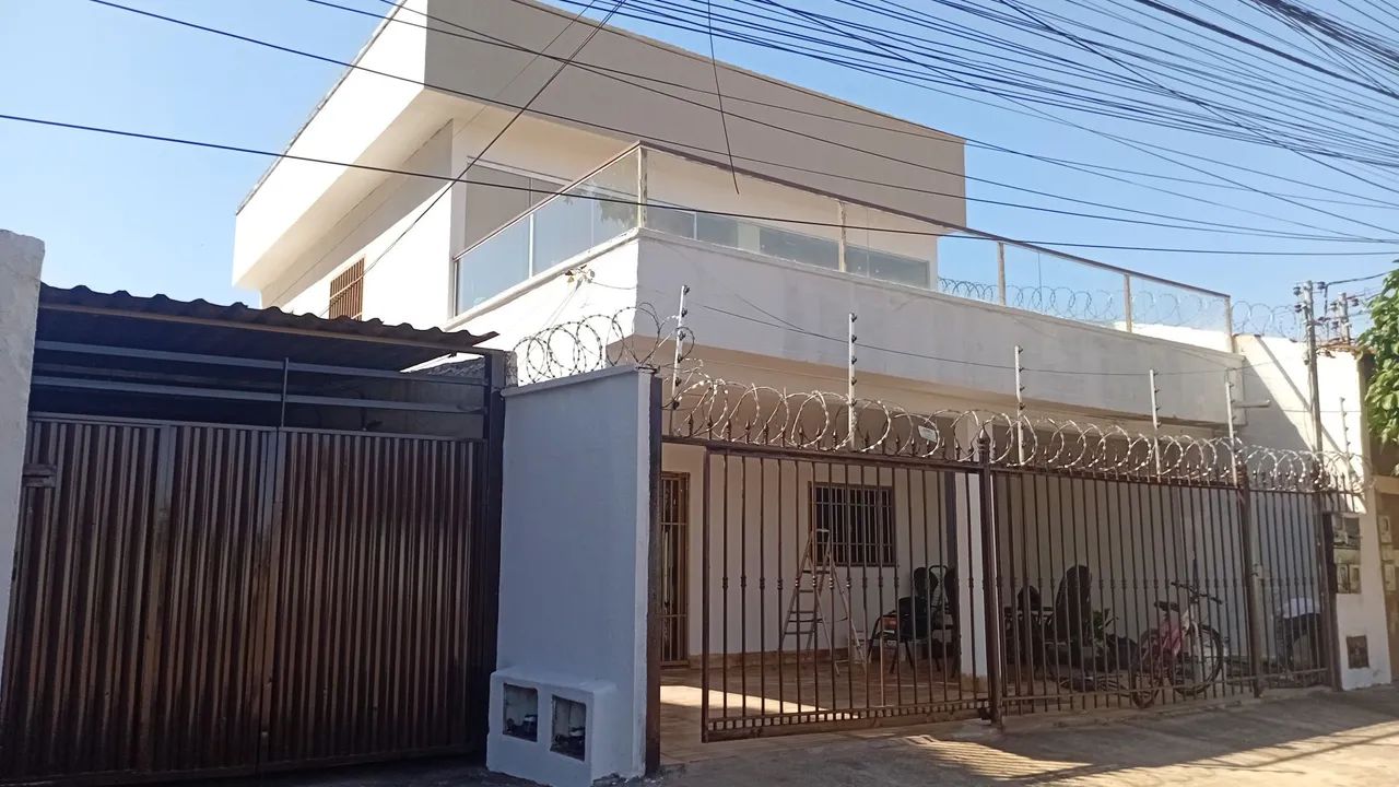 Pintor residencial e comercial e Gessos  - Foto 4