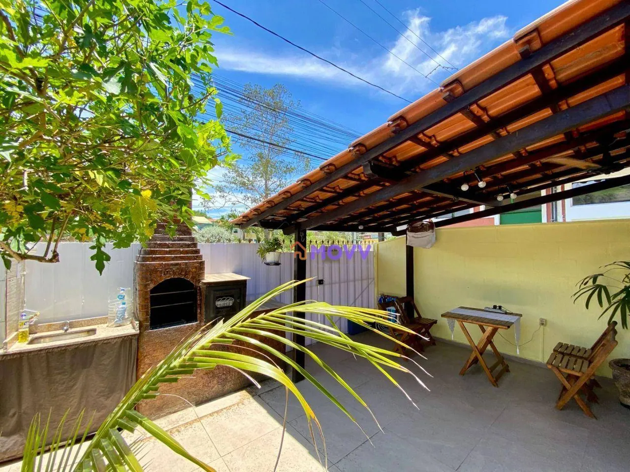 Casa com 3 dormitórios à venda por R$ 295.000,00 - Galo Branco - São Gonçalo/RJ