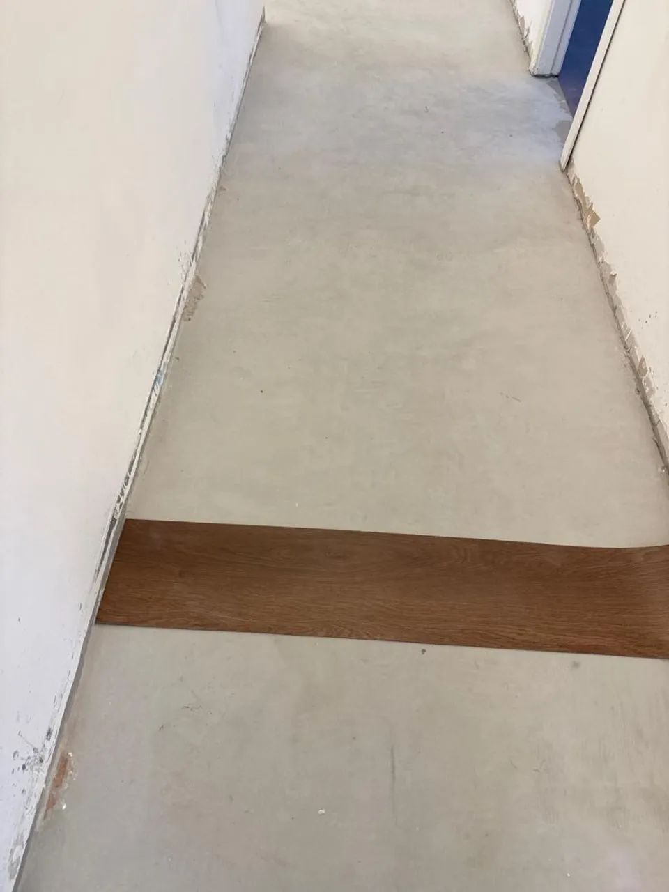 Instalação piso Vinílico & LAMINADO  - Foto 2