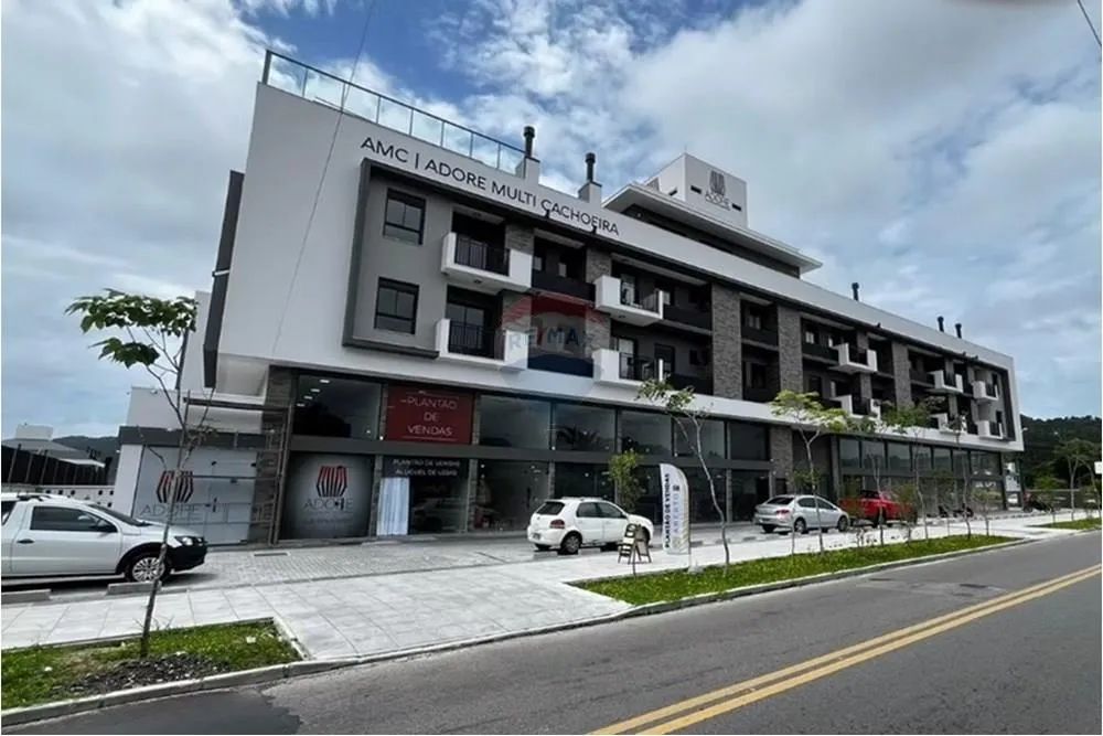 Lojas Comerciais  Adore Multi Cachoeira