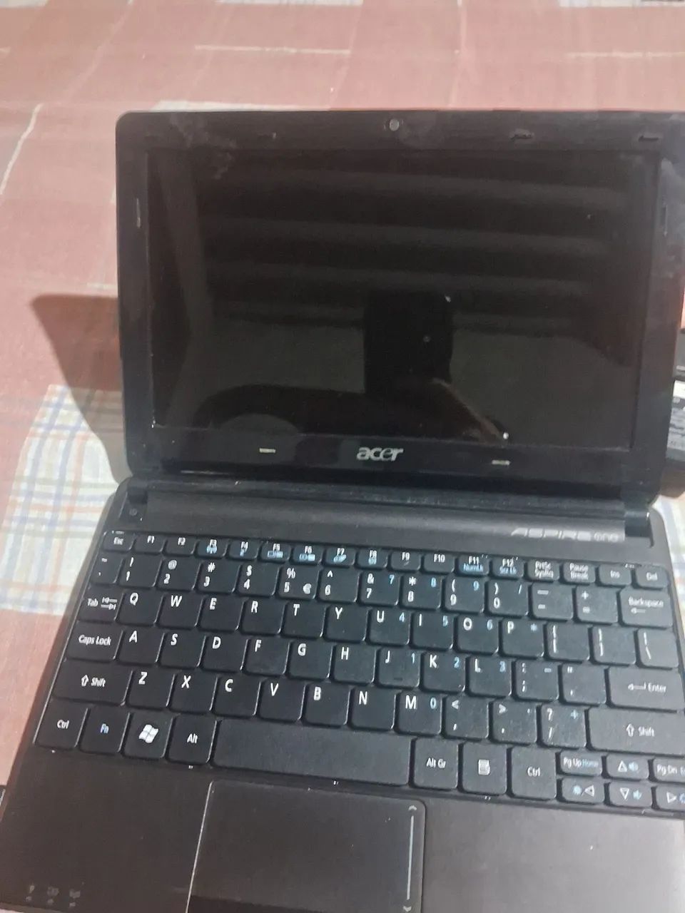 Notebook Acer Aspire One - Foto 2