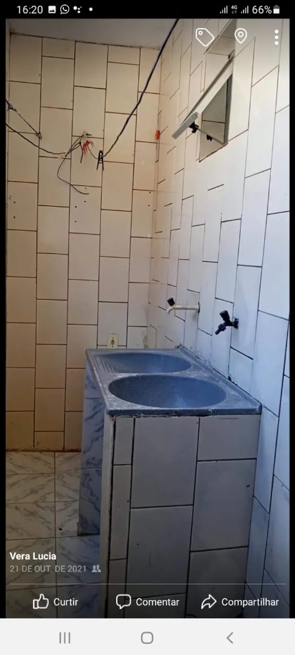 Vendo casa