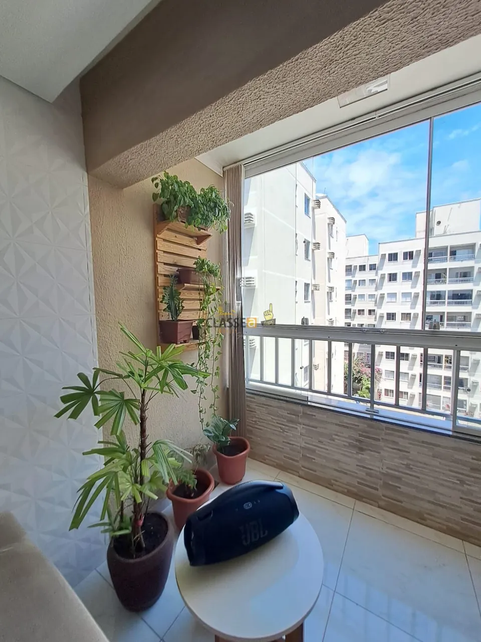 Apartamento 3 Quartos no Praia de Piedade