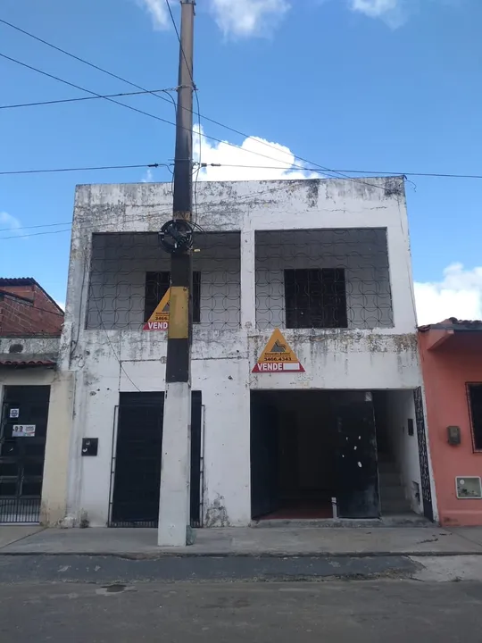 CASA para alugar na cidade de FORTALEZA-CE
