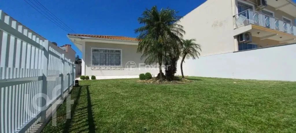 Casa à venda Rua Adélio Longo, Fazenda Santo Antônio - São José - Foto 5