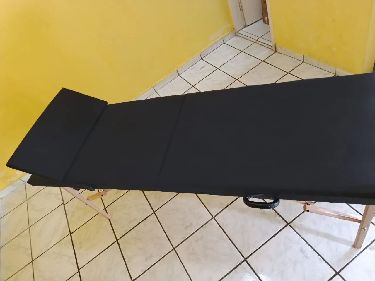 Maca de massagem profissional - Foto 4