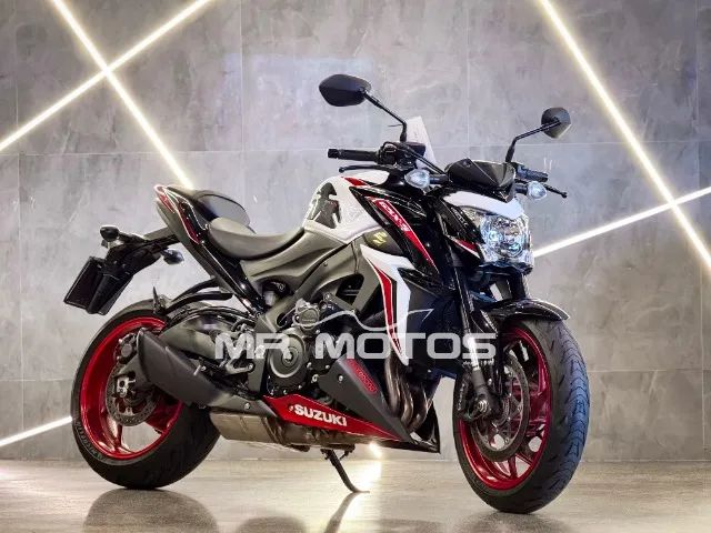 SUZUKI GSX-S1000 AZ 2018/2019