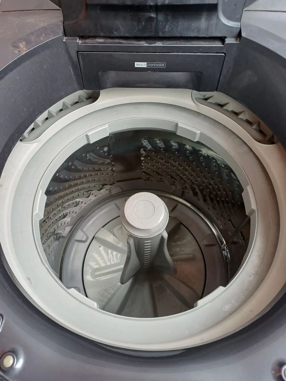 Maquina de lavar Brastemp 15 kg  - Foto 3