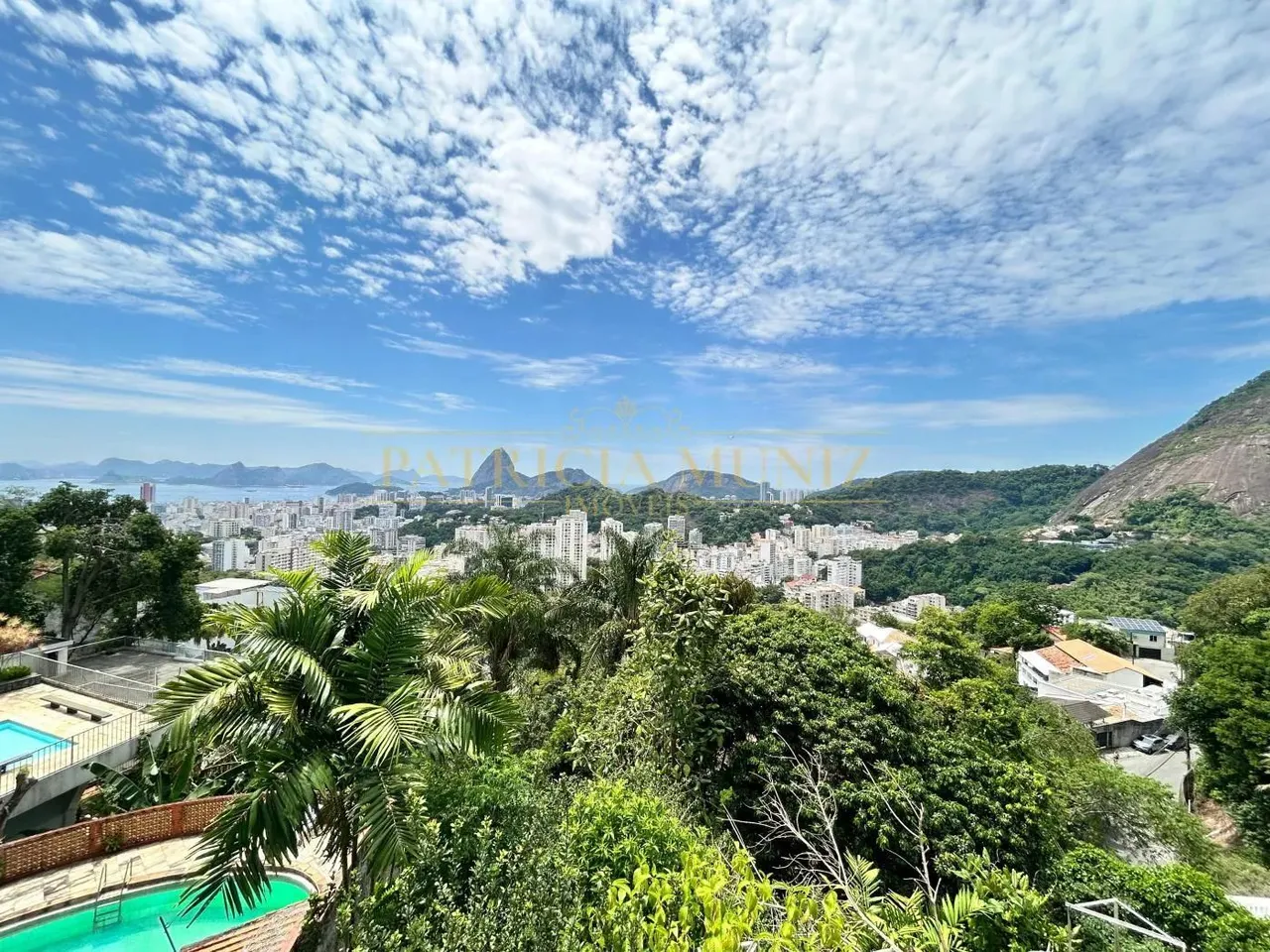 Casa Duplex para Venda em Rio de Janeiro, Santa Teresa, 4 dormitórios, 4 banheiros, 3 vaga