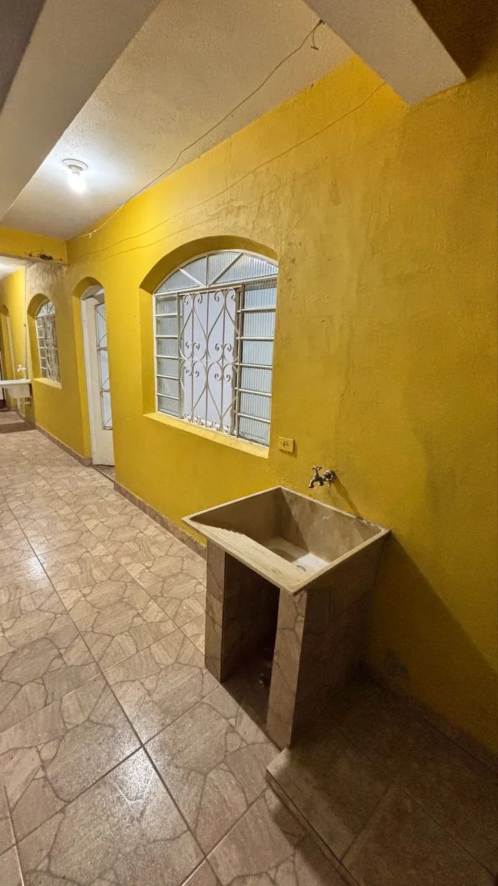 Foto - São Paulo - Jardim Elisa Maria