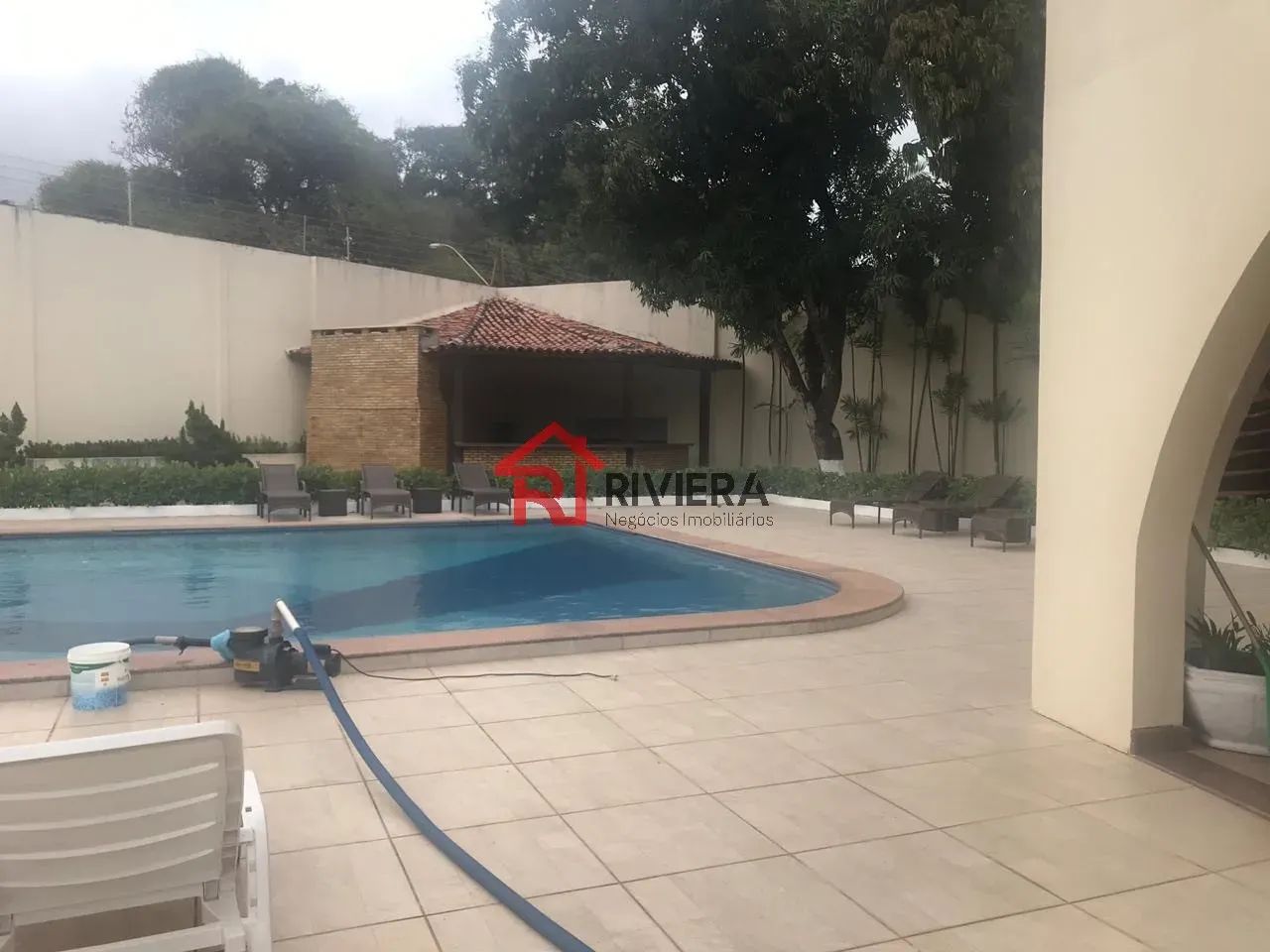 CHACARA RESIDENCIAL em SÃO LUÍS - MA, FORQUILHA - Foto 4