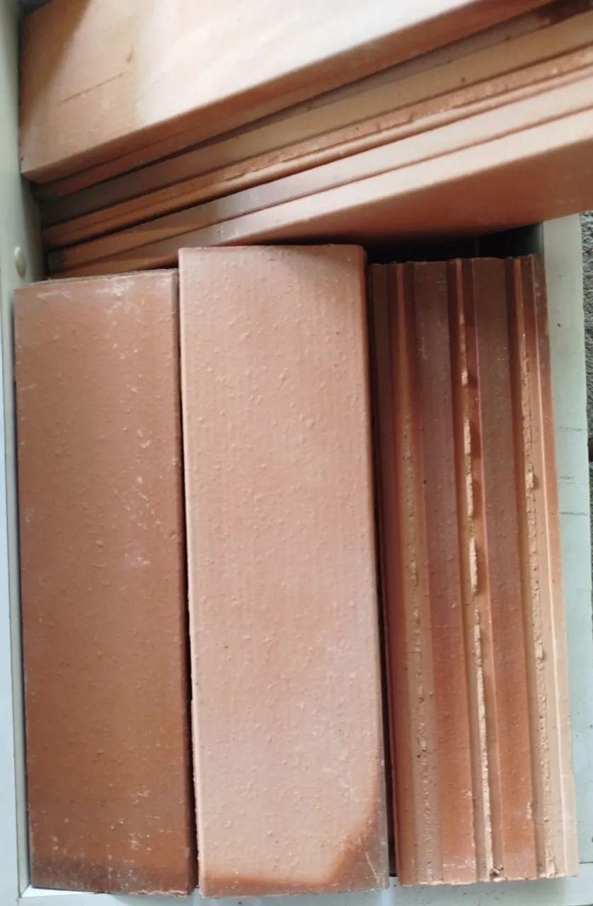 Revestimento Para Fachada Ceral 24x7 - Foto 2